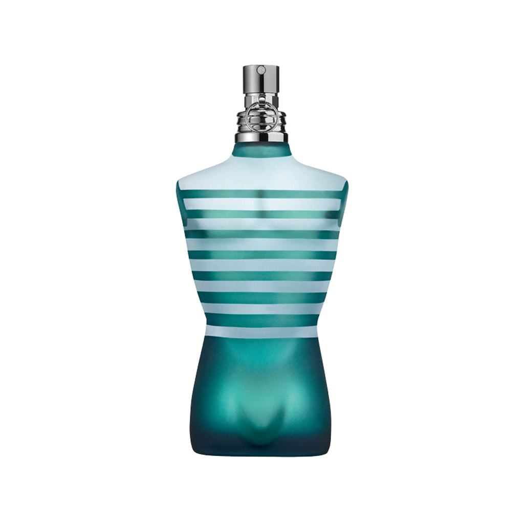 Jean Paul Gaultier Le Male Eau de Toilette 125ml Spray