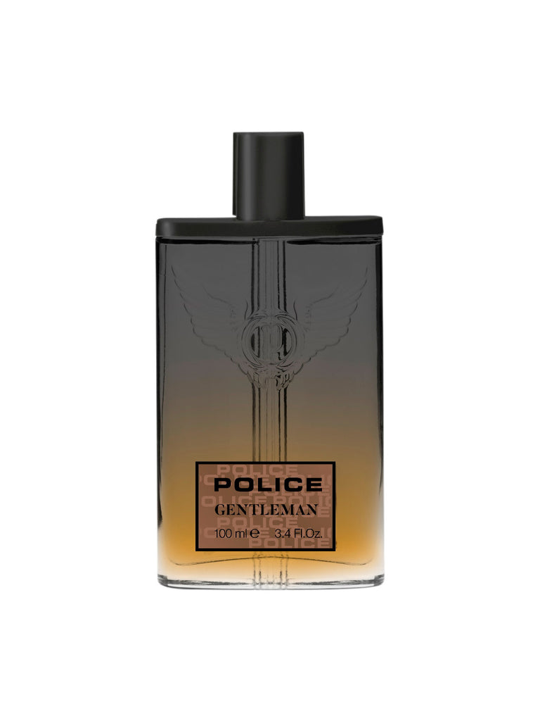 Police Gentleman Eau de Toilette 100ml Spray