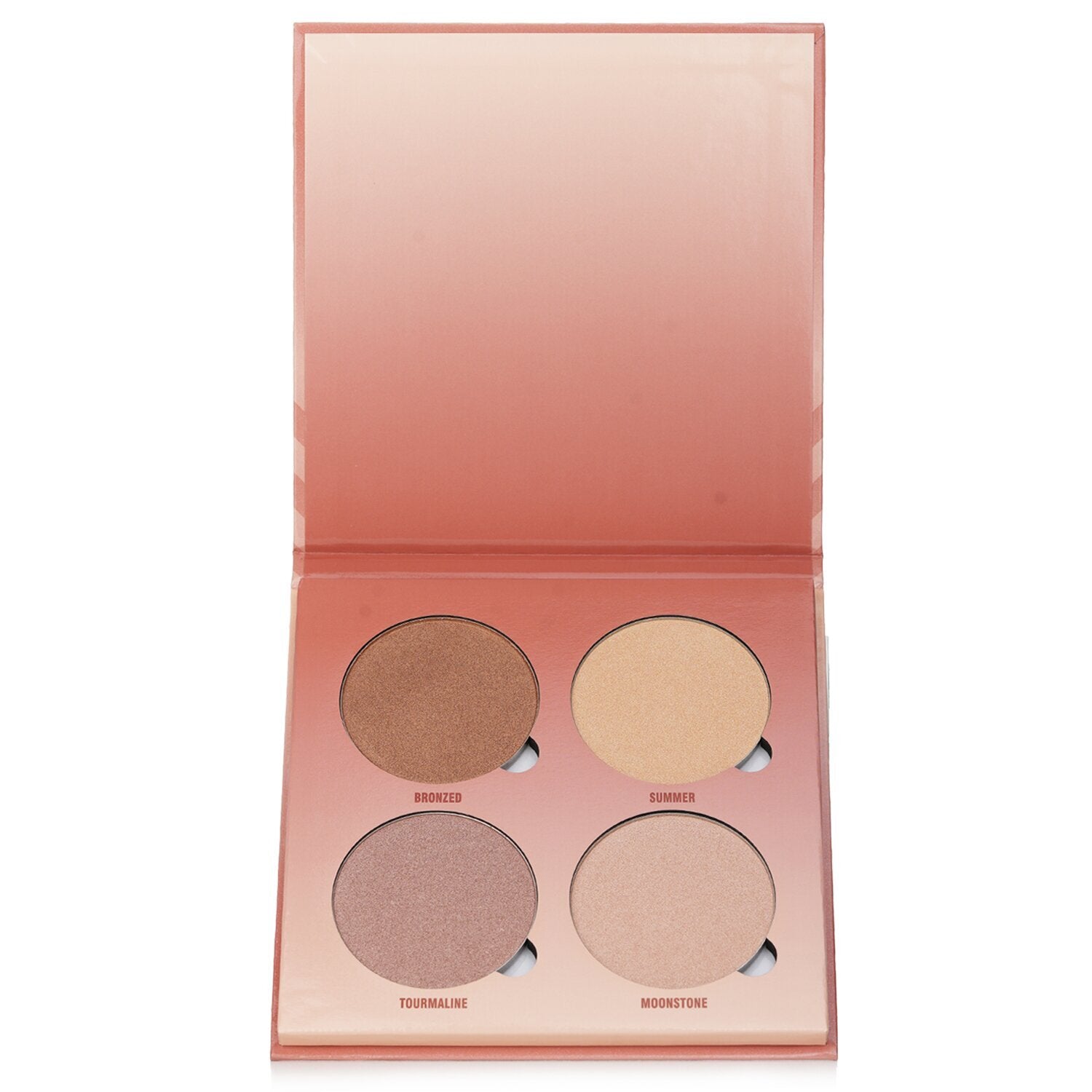 Anastasia Beverly Hills Sun Dipped Glow Kit  Highlighting Palette 7.4g