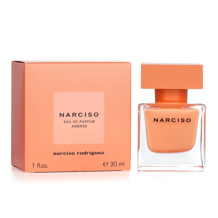 Narciso Rodriguez Narciso Ambrèe Eau de Parfum  30ml Spray