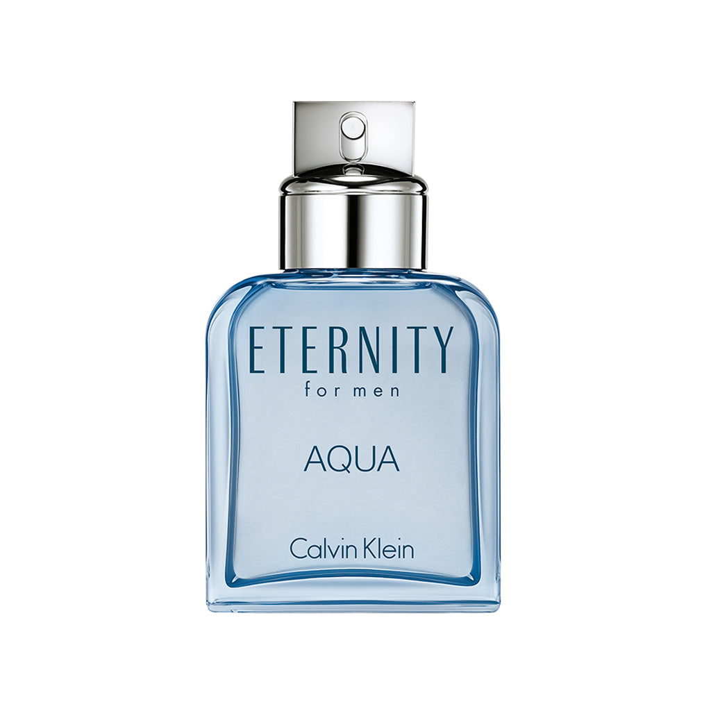 Calvin Klein Eternity Aqua Eau de Toilette 100ml Spray