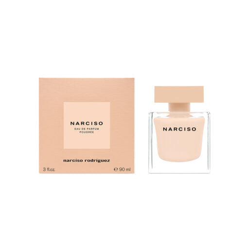 Narciso Rodriguez Narciso Poudree Eau de Parfum  30ml Spray