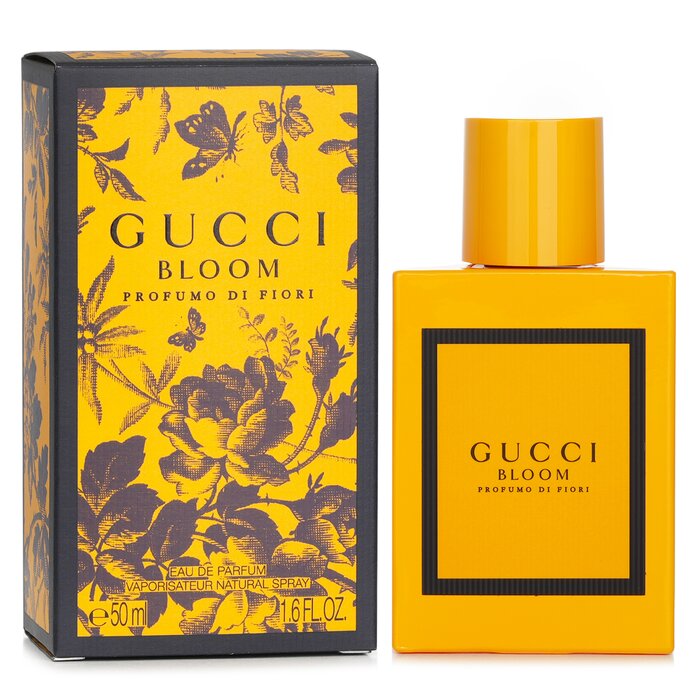 Gucci Bloom Profumo Di Fiori Eau de Parfum 50ml  Spray