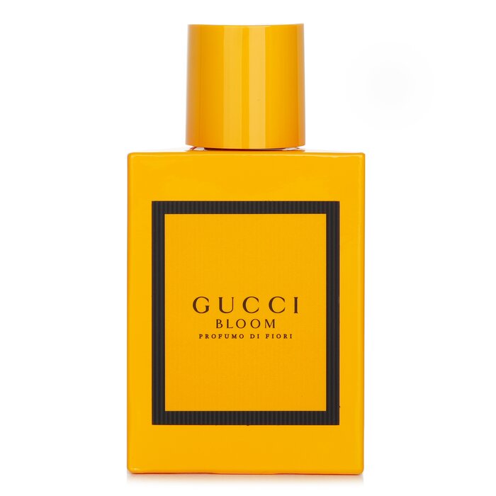 Gucci Bloom Profumo Di Fiori Eau de Parfum 50ml  Spray