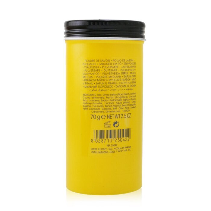 Acqua di Parma Colonia Powder Zeep 70g