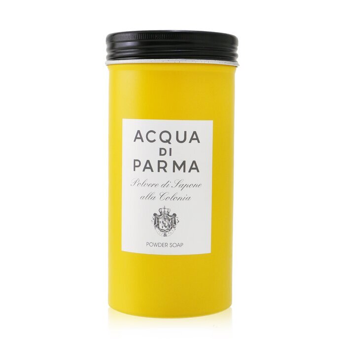 Acqua di Parma Colonia Powder Zeep 70g