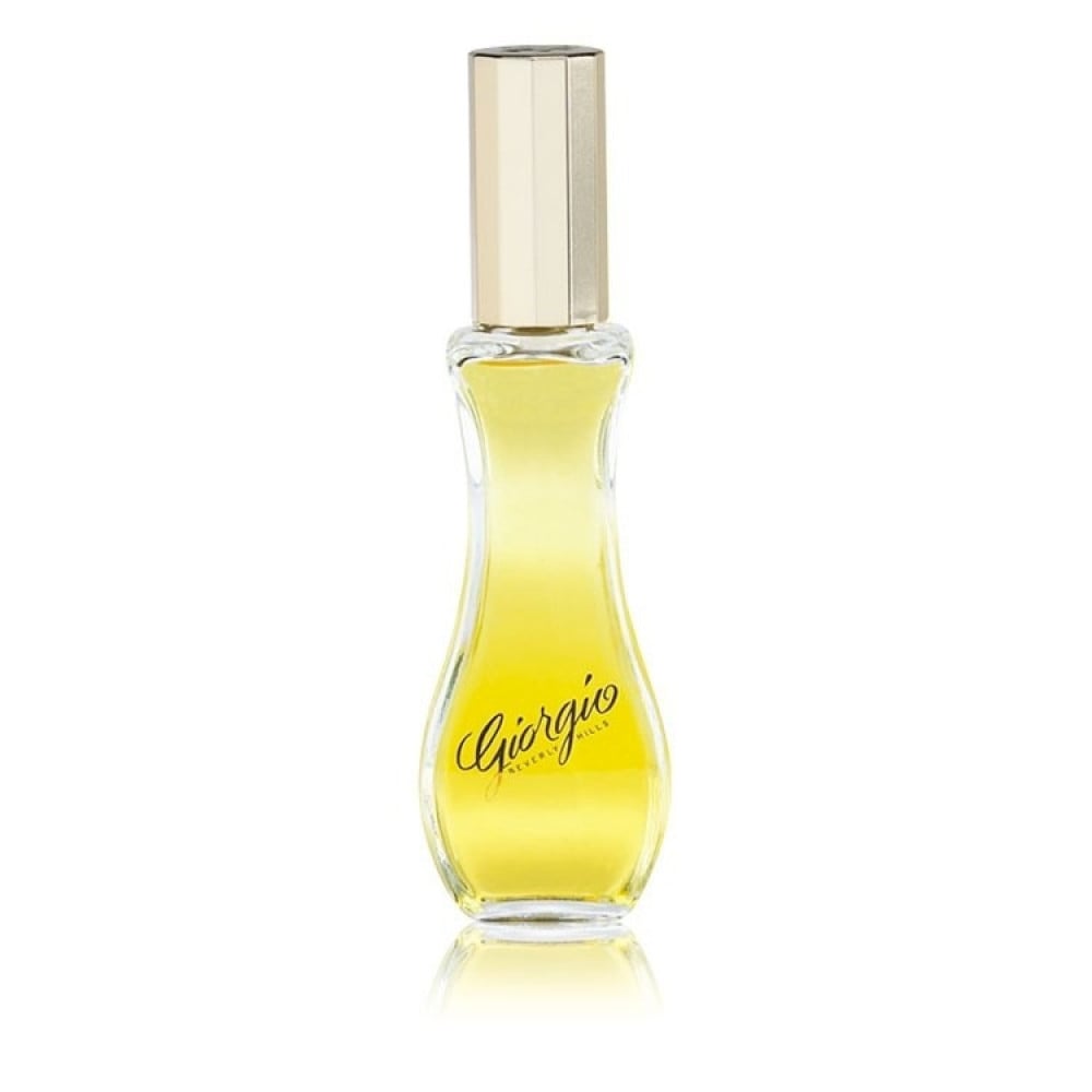 Giorgio Beverly Hills Giorgio Yellow Eau de Toilette  90ml Spray