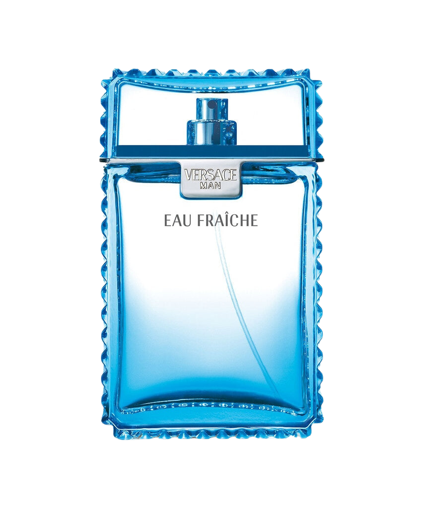 Versace Man Eau Fraiche Eau de Toilette 200ml Spray