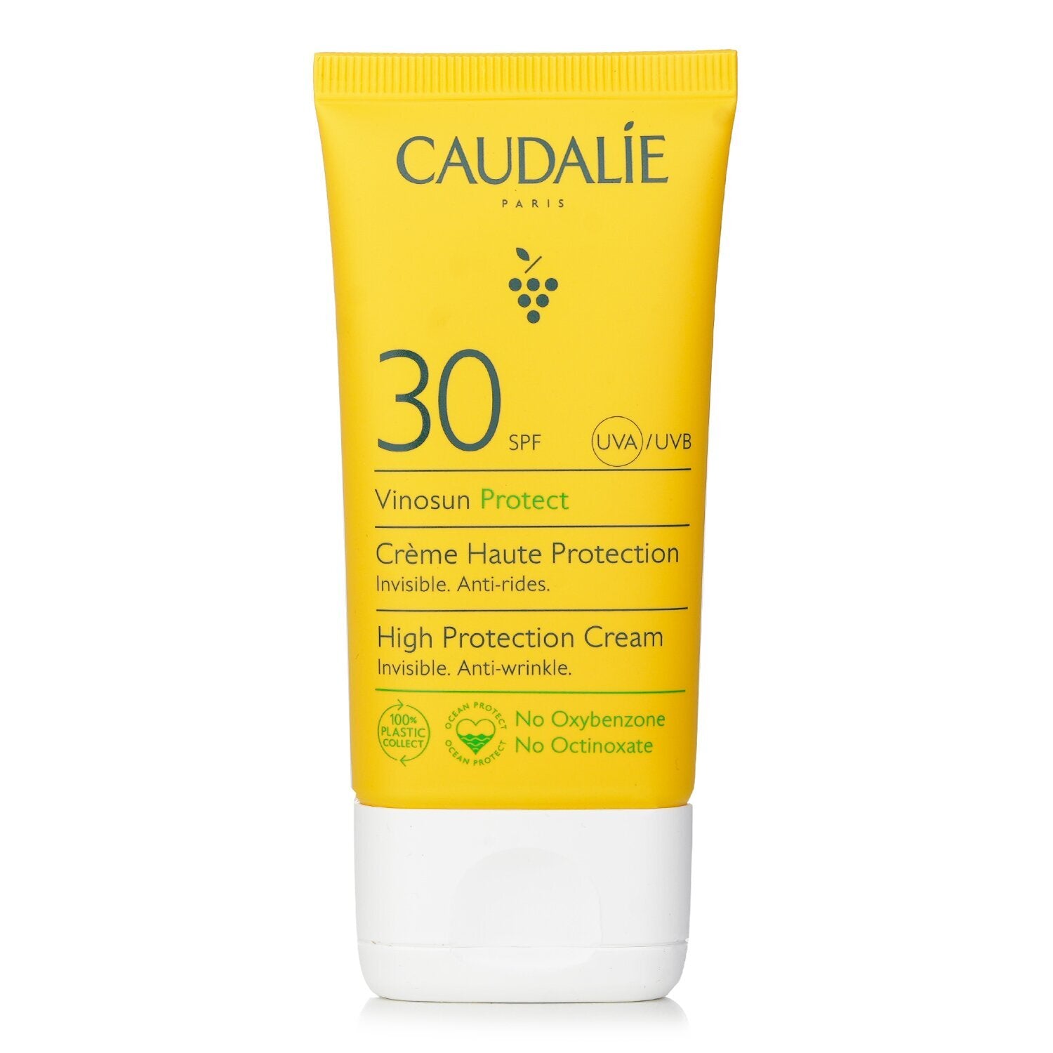 Caudalie Vinosun Protect High Protection Cream SPF30  50ml