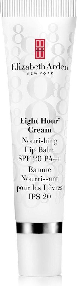 Elizabeth Arden Eight Hour Cream Verzorgende Lippenbalsem 14.8ml SPF20