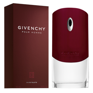 Givenchy Pour Homme Eau De Toilette 100ml Spray