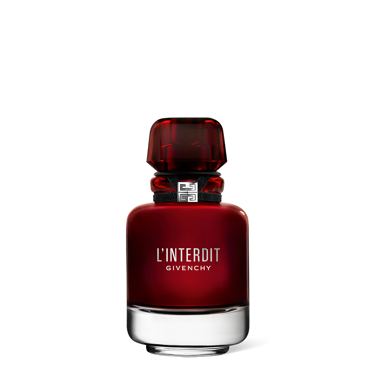 Givenchy L'Interdit Eau de Parfum Rouge Eau de  Parfum 50ml Spray