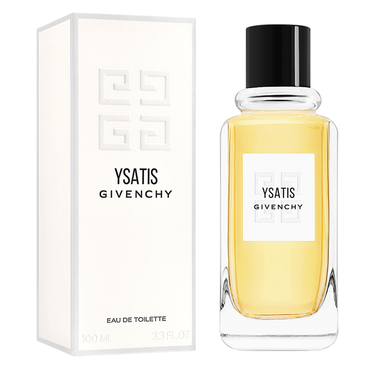 Givenchy Ysatis Eau de Toilette 100ml Spray