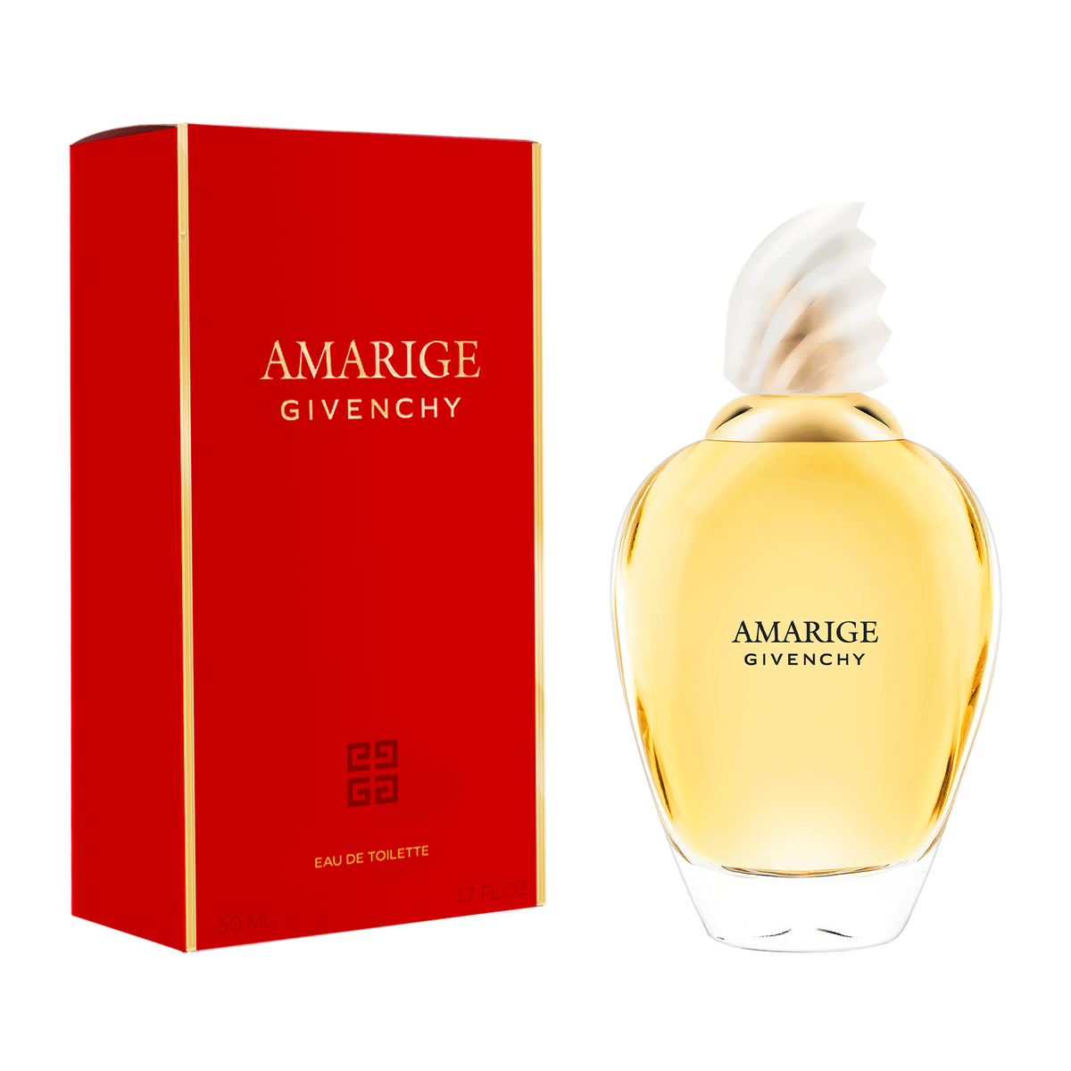 Givenchy Amarige Eau de Toilette 50ml Spray