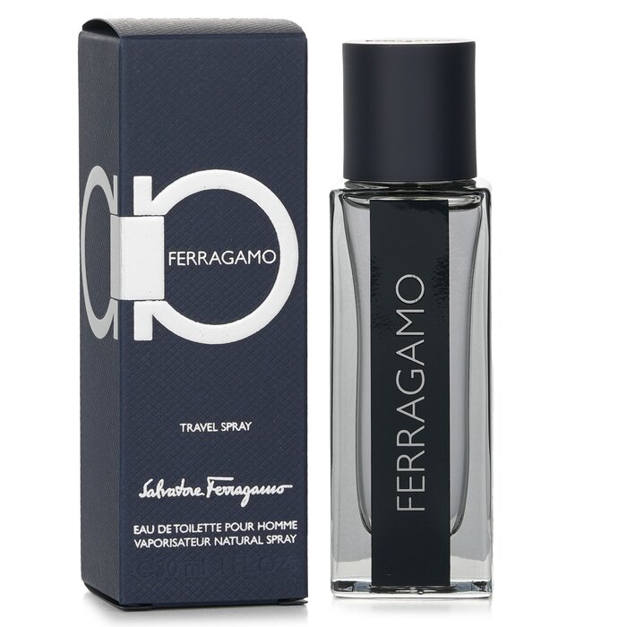 Salvatore Ferragamo Ferragamo Eau de Toilette 30ml  Spray