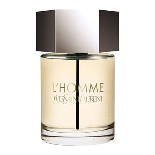 Yves Saint Laurent L'Homme Eau de Toilette 100ml  Spray