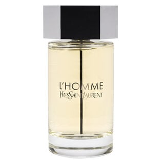 Yves Saint Laurent L'Homme Eau de Toilette 200ml  Spray