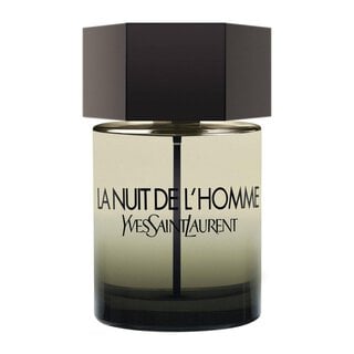 Yves Saint Laurent La Nuit de L'Homme Eau de Toilette  200ml Spray