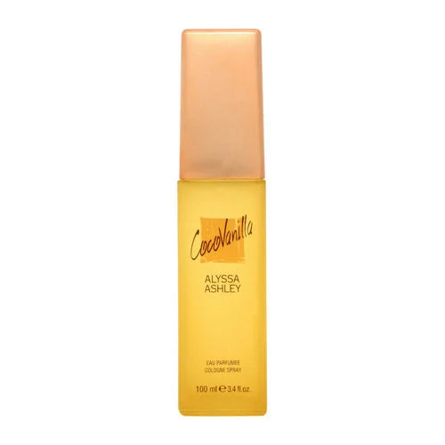 Alyssa Ashley Coco Vanilla Eau de Cologne 100ml  Spray