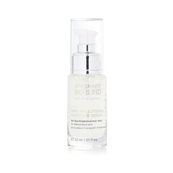 Annemarie Börlind Anti-Pollution & Moisture Serum  30ml - Droge Huid