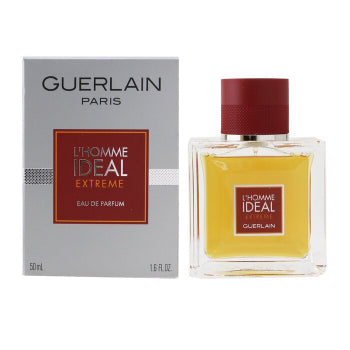 Guerlain L'Homme Idéal Extrême Eau de Parfum 50ml  Spray