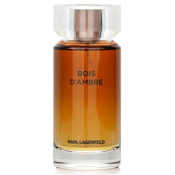 Karl Lagerfeld Bois d'Ambre Eau de Toilette 100ml  Spray