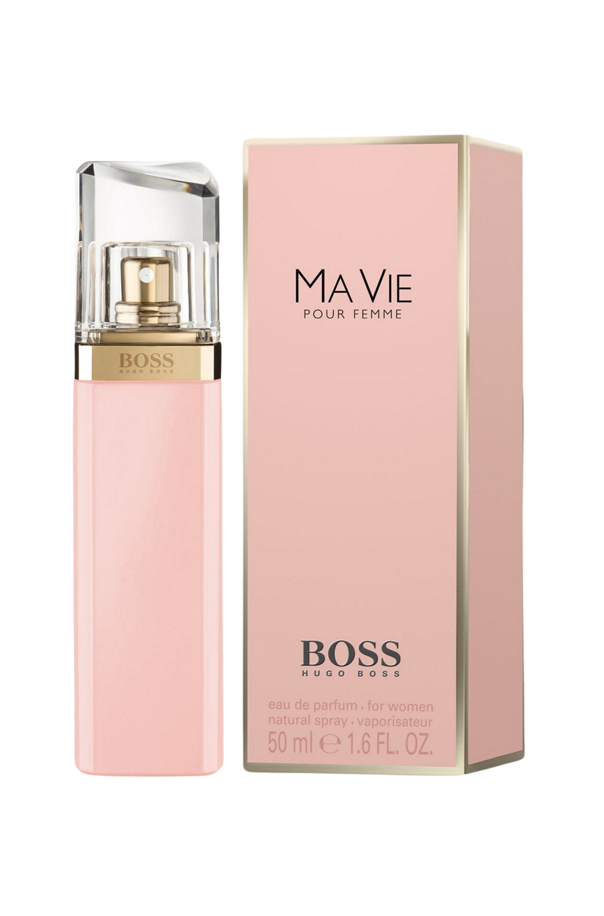 Hugo Boss Boss Ma Vie Eau de Parfum 50ml Spray