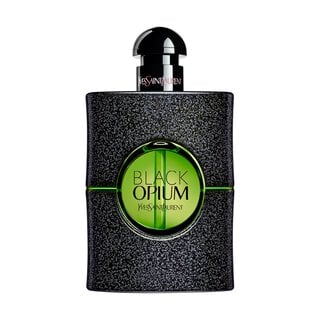 Yves Saint Laurent Black Opium Illicit Green Eau de  Parfum 75ml Spray