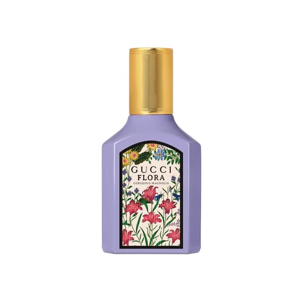 Gucci Flora Gorgeous Magnolia Eau de Parfum 30ml  Spray