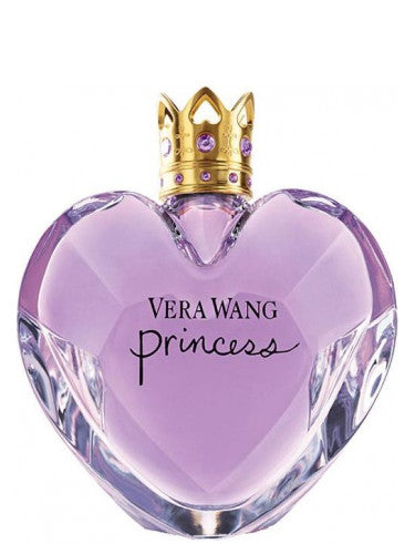 Vera Wang Princess Eau de Toilette 50ml Spray