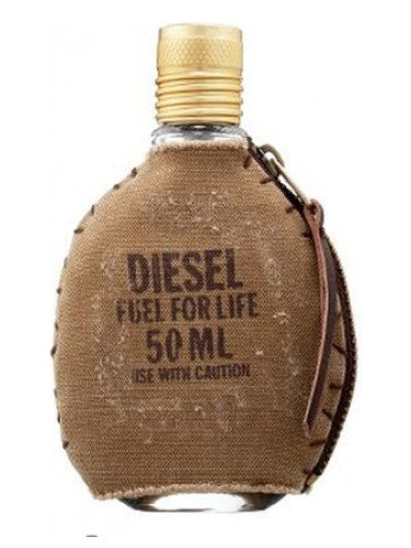 Diesel Fuel For Life Eau de Toilette 30ml Spray