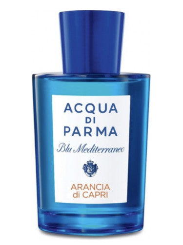 Acqua di Parma Blu Mediterraneo Arancia di Capri Eau  de Toilette 75ml Spray