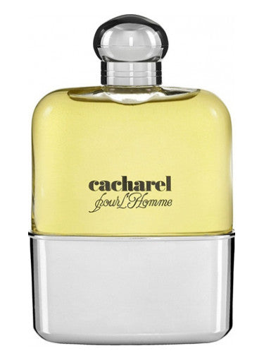 Cacharel Pour L'Homme Eau de Toilette 100ml Spray