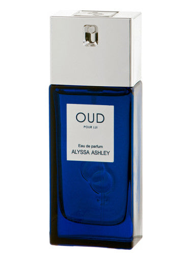 Alyssa Ashley Oud pour Lui Eau de Parfum 30ml Spray