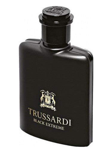 Trussardi Black Extreme Eau de Toilette 30ml Spray