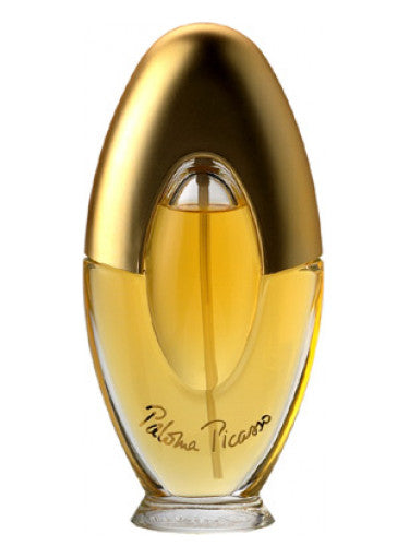 Paloma Picasso Eau de Toilette 50ml Spray