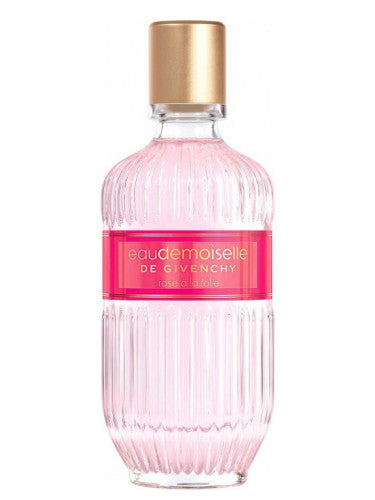 Givenchy Eaudemoiselle Rose a la Folie Eau de Toilette  100ml Spray