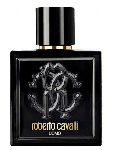 Roberto Cavalli Uomo Eau De Parfum 100ml