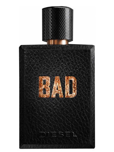 Diesel Bad Eau de Toilette 50ml Spray