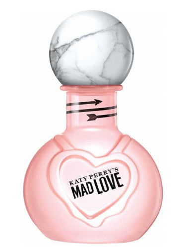 Katy Perry Mad Love Eau de Parfum 100ml Spray