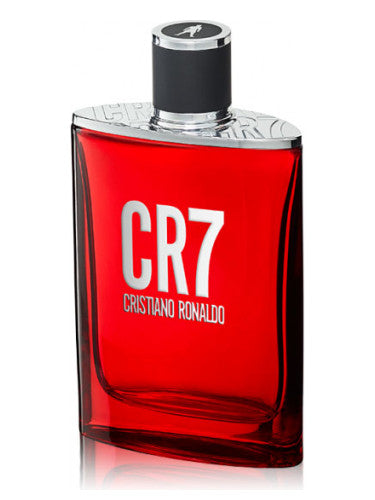 Cristiano Ronaldo CR7 Eau de Toilette 50ml Spray