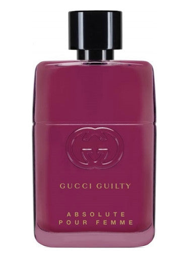 Gucci Guilty Absolute Eau de Parfum 90ml Spray