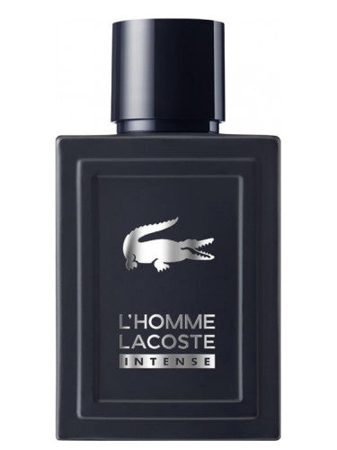 Lacoste L'Homme Lacoste Intense Eau de Toilette  150ml Spray