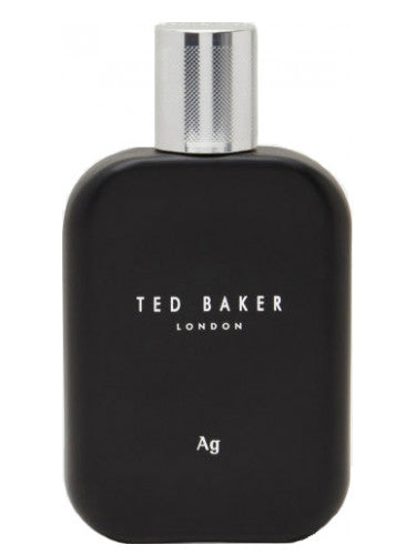 Ted Baker Ag Eau de Toilette 100ml Spray