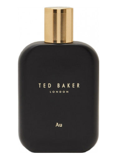 Ted Baker Au Eau de Toilette 100ml Spray