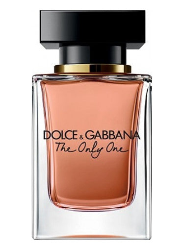 Dolce & Gabbana The Only One Eau de Parfum 50ml  Spray