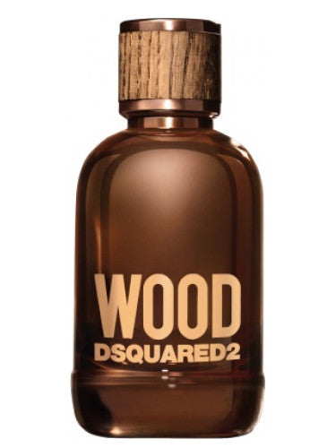 DSquared2 Wood For Him Eau de Toilette 100ml Spray