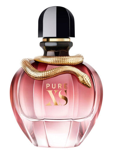 Paco Rabanne Pure XS for Her Eau de Parfum 50ml  Spray