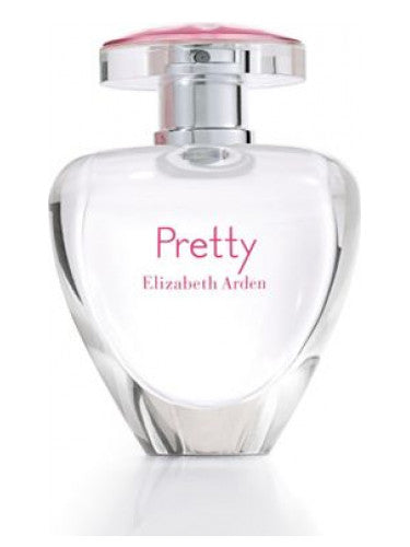 Elizabeth Arden Pretty Eau de Parfum 100ml Spray