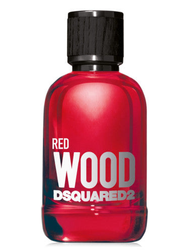 DSquared2 Red Wood Eau de Toilette 100ml Spray